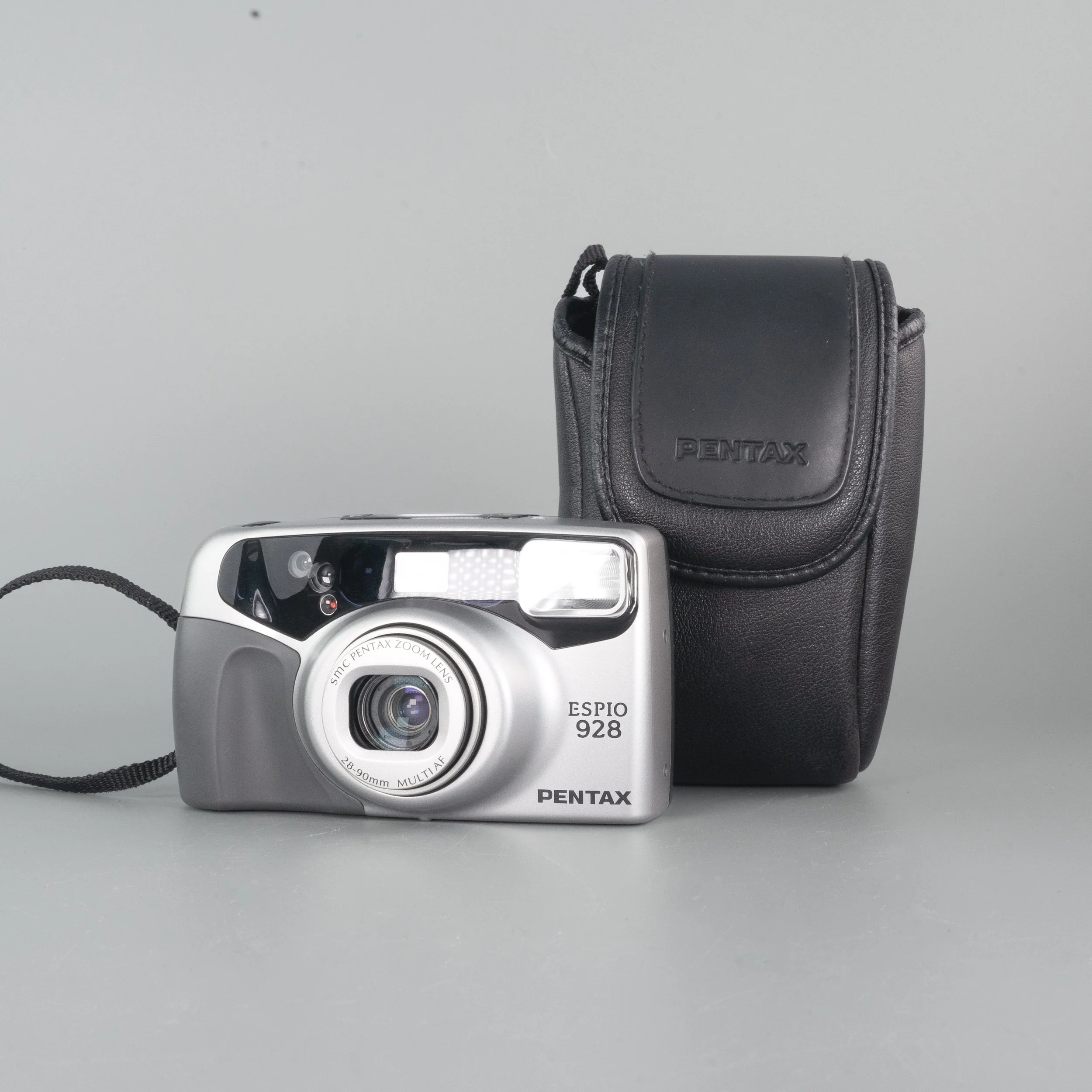 PENTAX コンパクトフィルムカメラ ESPIO 928 Pentax Espio 928 — LensFayre